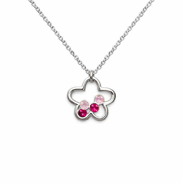 Lush Addiction Elowen Necklace