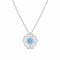 Lush Addiction Avery Necklace