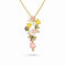Lush Addiction Mila Necklace