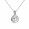 Lush Addiction Erica Necklace
