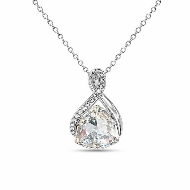 Lush Addiction Erica Necklace