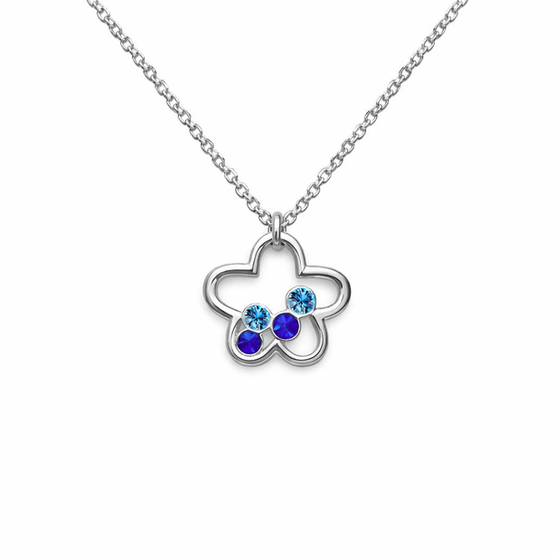 Lush Addiction Elowen Necklace