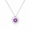 Lush Addiction Avery Necklace