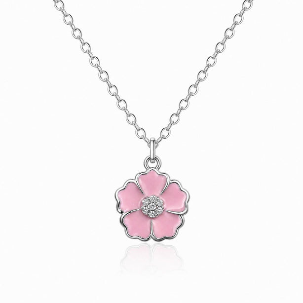 Lush Addiction Ottilie Necklace