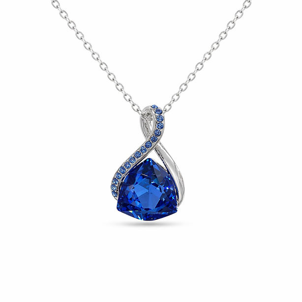 Lush Addiction Erica Necklace