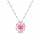 Lush Addiction Avery Necklace