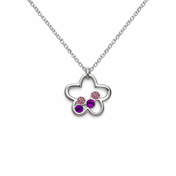 Lush Addiction Elowen Necklace