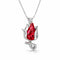 Lush Addiction Tulip Necklace