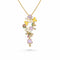 Lush Addiction Mila Necklace