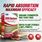 LABO Nutrition CHOLRestore Red Yeast Rice - Cholesterol Triglyceride 90 caps
