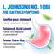 LABO Nutrition GastriCELL 30 Capsules, Eliminate Gastric Symptoms, H. Pylori