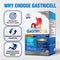 LABO Nutrition GastriCELL 30 Capsules, Eliminate Gastric Symptoms, H. Pylori
