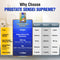 AFC Prostate Sensei Supreme for Difficult Frequent Urination Residual Urine