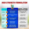 AFC SCP Cartilage Sensei Supreme Joint & Bone Pain & Healthy Uric Acid Level for Gout