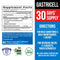 LABO Nutrition GastriCELL 30 Sachets, Eliminate Gastric Symptoms, H. Pylori