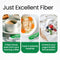 LABO Nutrition Bioactive Organic Fiber Bloat-free Sunfiber - No Bloating or Gas