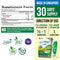 LABO Nutrition Bioactive Organic Fiber Bloat-free Sunfiber - No Bloating or Gas