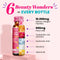 AFC Tsubaki Ageless Collagen Drink Royal Jelly Anti Aging Radiant Hydrated Skin