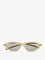 Bottega Veneta Knot Cat-Eye Sunglasses - Beige