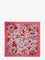Gucci Silk Foulard - Pink