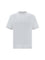 Brunello Cucinelli Cotton T-shirt - Bianco+Perla