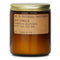 Candle - Patchouli Sweetgrass - 204g/7.2oz