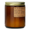 Candle - Patchouli Sweetgrass - 204g/7.2oz