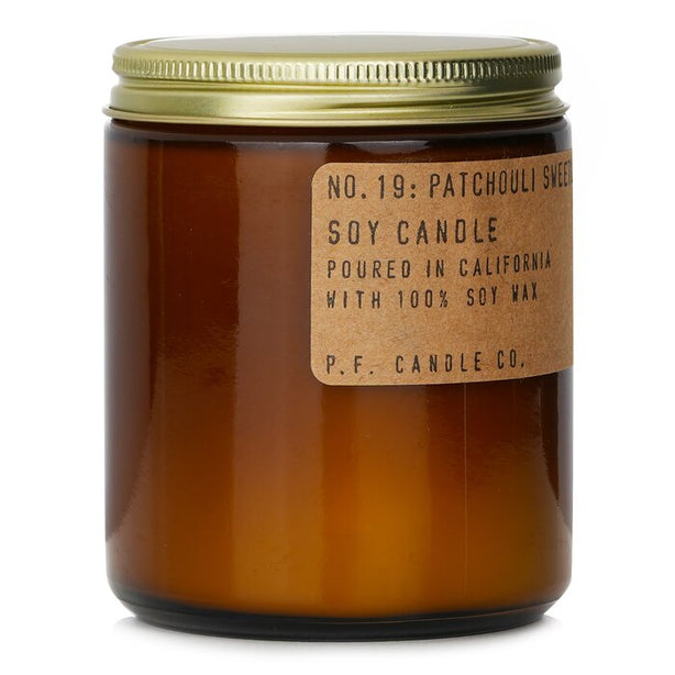 Candle - Patchouli Sweetgrass - 204g/7.2oz