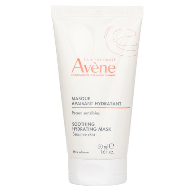 Soothing Radiance Mask - For Sensitive Skin   (random Packaging) - 50ml/1.6oz