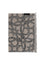 Loewe Jacquard cotton terry Towel - Beige/Black