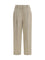 Brunello Cucinelli Linen Pants - Pale Oak