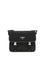 Prada Re-Nylon and Saffiano Shoulder Bag - Black