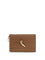 Bottega Veneta Andiamo Clutch Bag - Tannin-Muse Brass