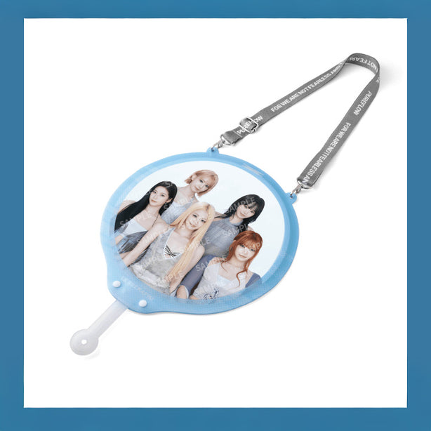 Multi Strap (International Shipping)