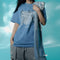Slogan Muffler (International Shipping)