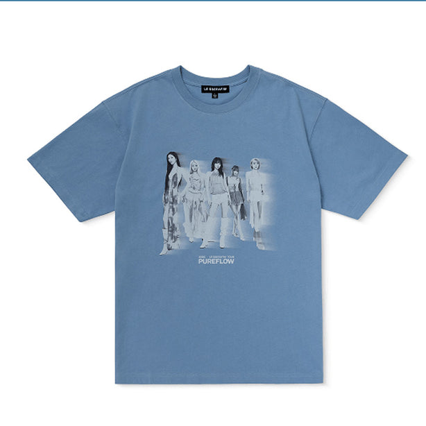 Photo S/S T-Shirt (International Shipping)