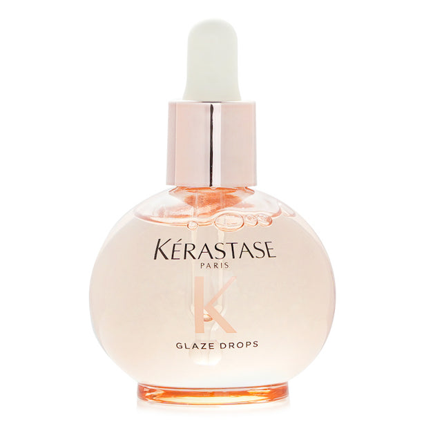 Gloss Absolu Glaze Drops Anti-frizz Hair Oil - 45ml