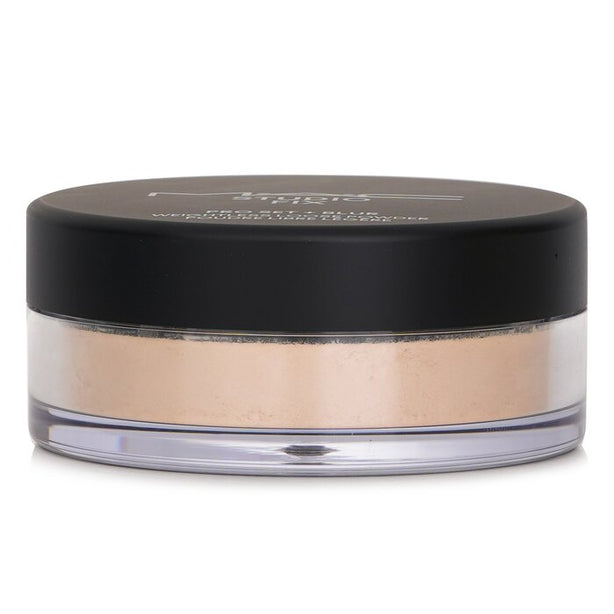 Studio Fix Pro Set + Blur Weightless Loose Powder - # Light - 6.5g