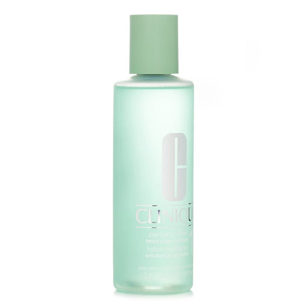 Clarifying Lotion 1 Twice A Day Exfoliator (formulated For Asian Skin) - 400ml/13.5oz