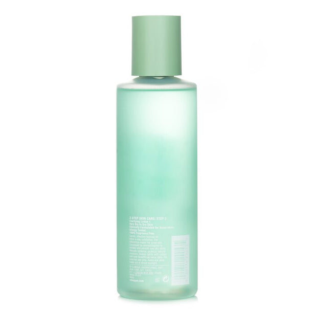 Clarifying Lotion 1 Twice A Day Exfoliator (formulated For Asian Skin) - 400ml/13.5oz