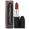 Macximal Silky Matte Lipstick - # Whirl - 3.5g