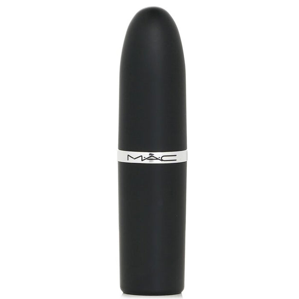 Macximal Silky Matte Lipstick - # Whirl - 3.5g