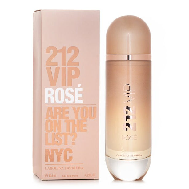 212 Vip Rose Eau De Parfum Spray