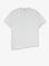 Loewe Asymmetric cotton blend t-shirt - White