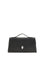 Alexander Mcqueen Skull Handbag - Black/Silver