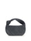 Bottega Veneta Jodie Shoulder Bag - Cloudy Indigo-Mb