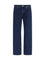 Toteme Low Straight Denim - Indigo