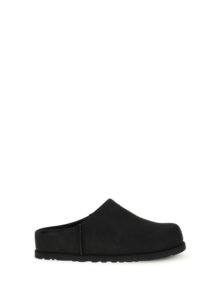 Ugg Otzo Mules - Black