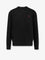 Polo Ralph Lauren Cotton blend sweater with logo - Poloblack