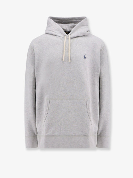 Polo Ralph Lauren Cotton blend sweatshirt - Andoverheather